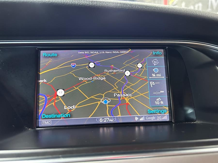 2013 Audi A5 2.0T quattro Premium Plus photo