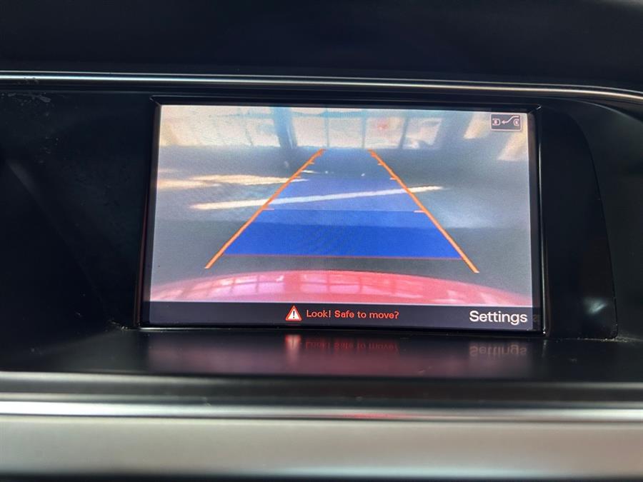 2013 Audi A5 2.0T quattro Premium Plus photo