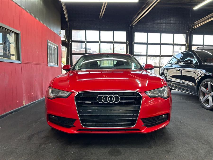 2013 Audi A5 2.0T quattro Premium Plus photo