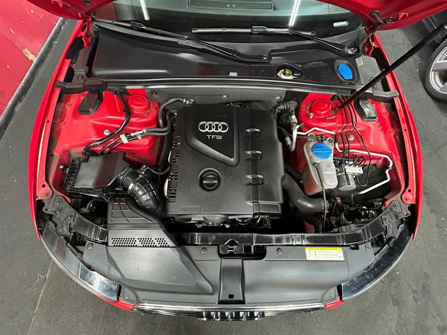 2013 Audi A5 2.0T quattro Premium Plus photo