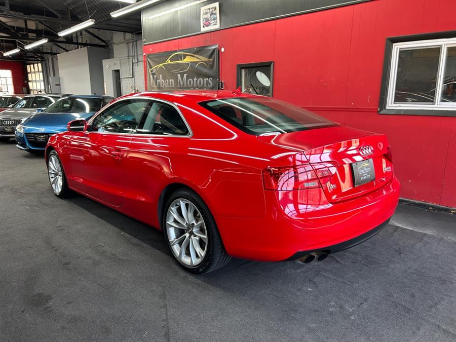 2013 Audi A5 2.0T quattro Premium Plus photo