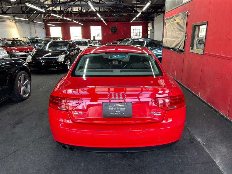 2013 Audi A5 2.0T quattro Premium Plus photo