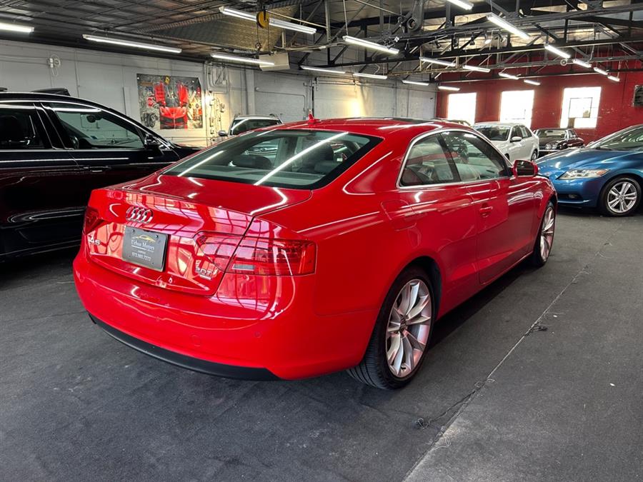 2013 Audi A5 2.0T quattro Premium Plus photo