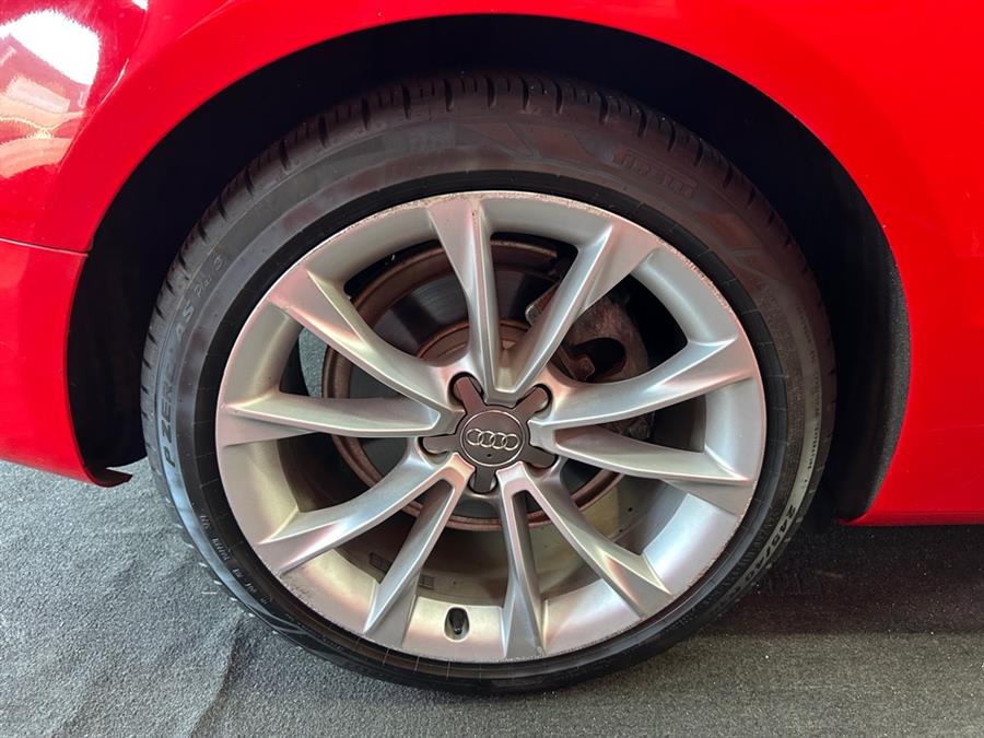 2013 Audi A5 2.0T quattro Premium Plus photo