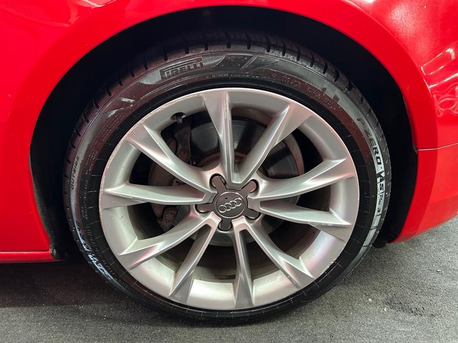 2013 Audi A5 2.0T quattro Premium Plus photo