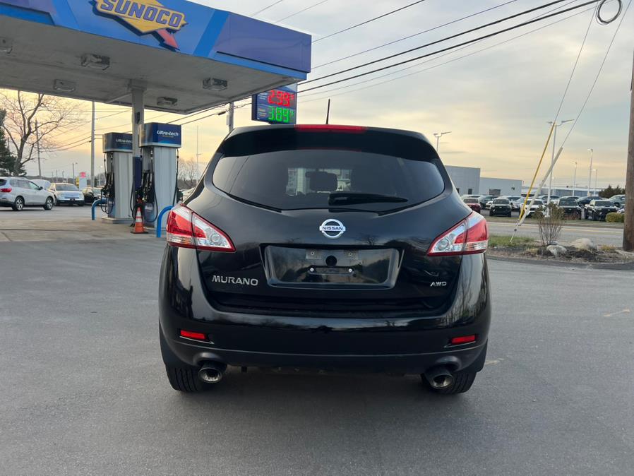 2013 Nissan Murano LE photo