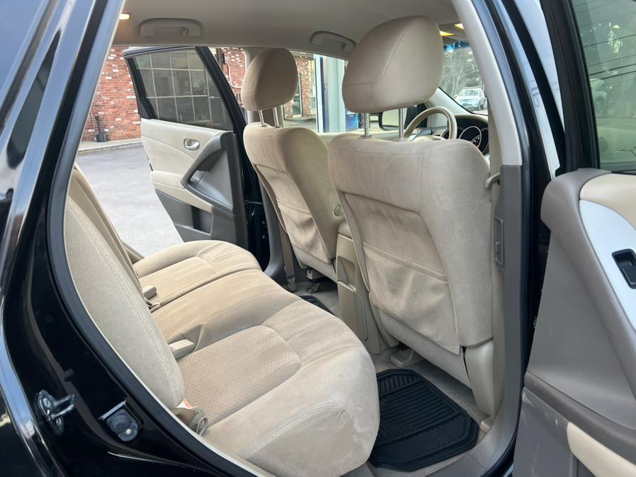 2013 Nissan Murano LE photo