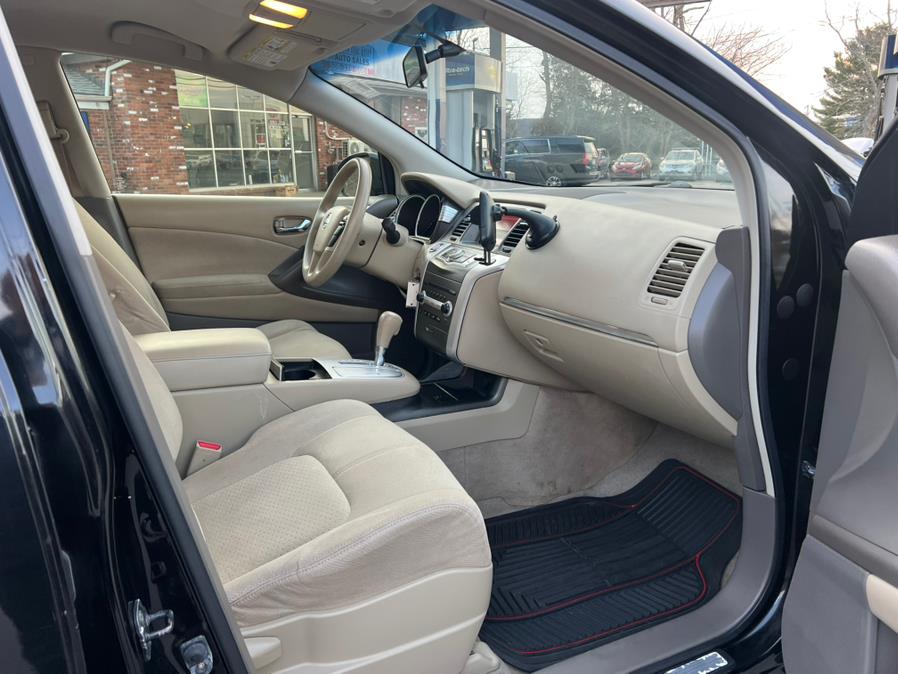2013 Nissan Murano LE photo