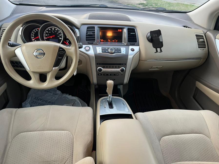 2013 Nissan Murano LE photo