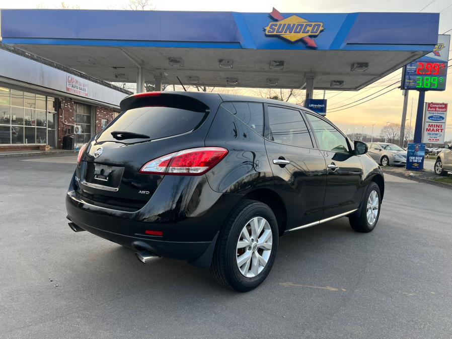 2013 Nissan Murano LE photo
