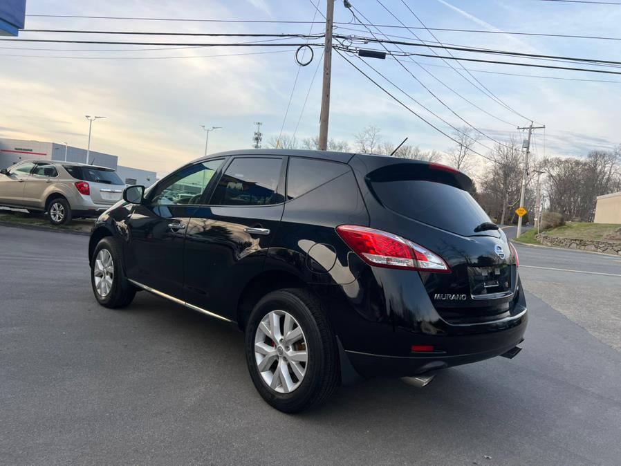 2013 Nissan Murano LE photo