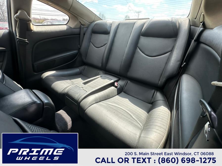 2010 Infiniti Integra x photo
