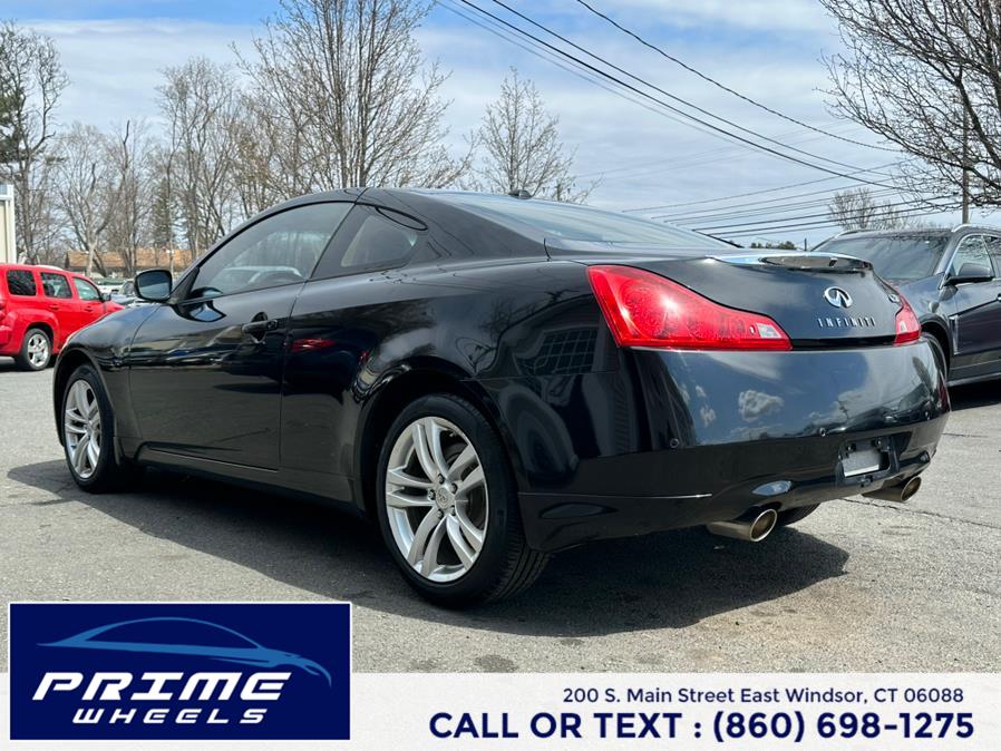 2010 Infiniti Integra x photo