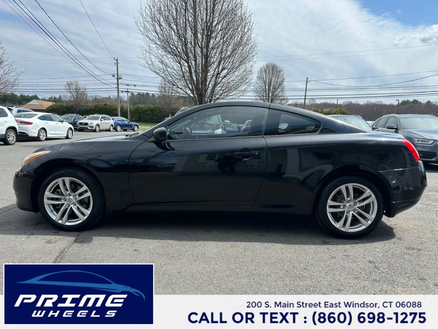 2010 Infiniti Integra x photo