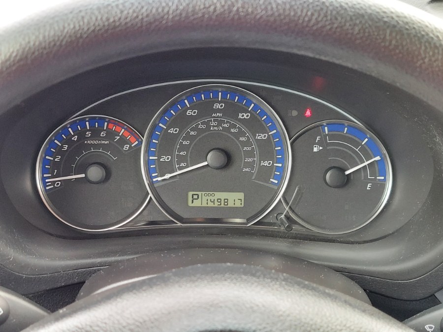 2010 Subaru Forester 2.5X Premium photo