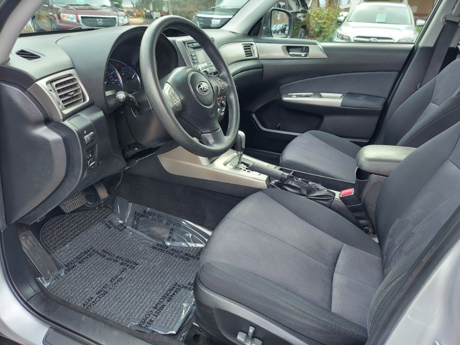 2010 Subaru Forester 2.5X Premium photo