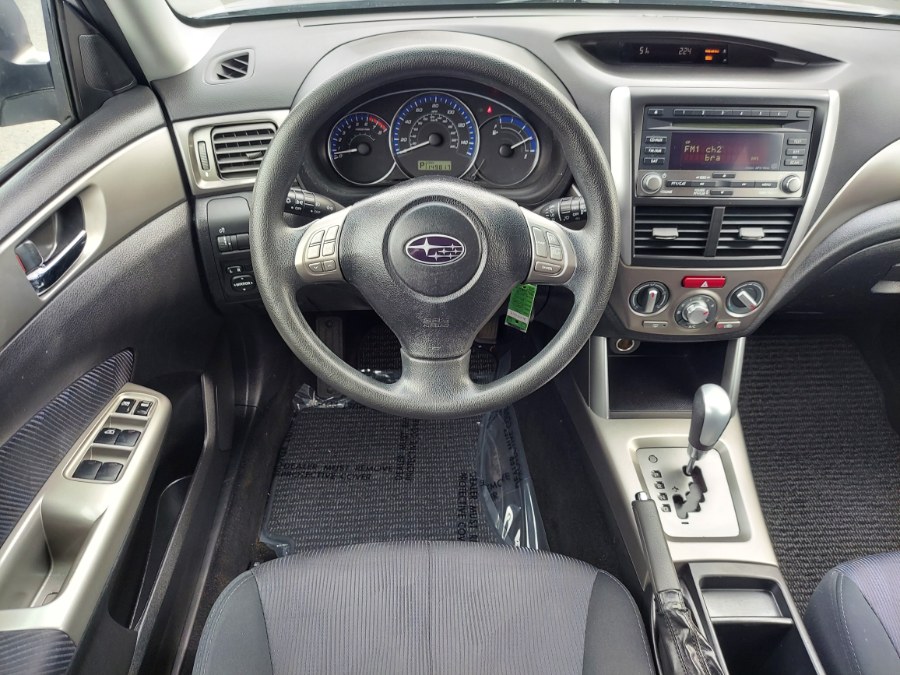 2010 Subaru Forester 2.5X Premium photo