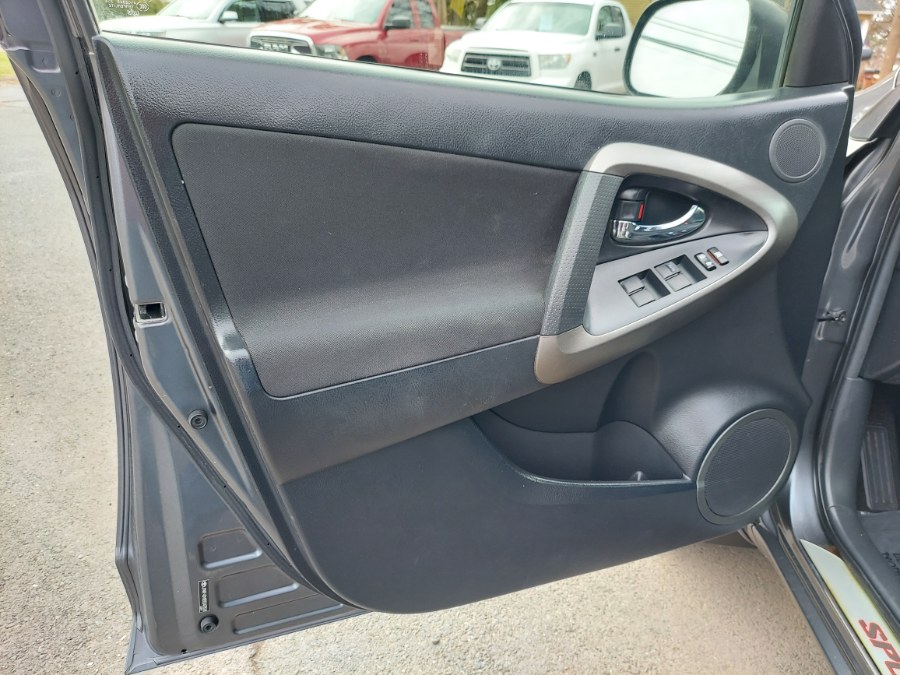 2011 Toyota RAV4 Sport photo