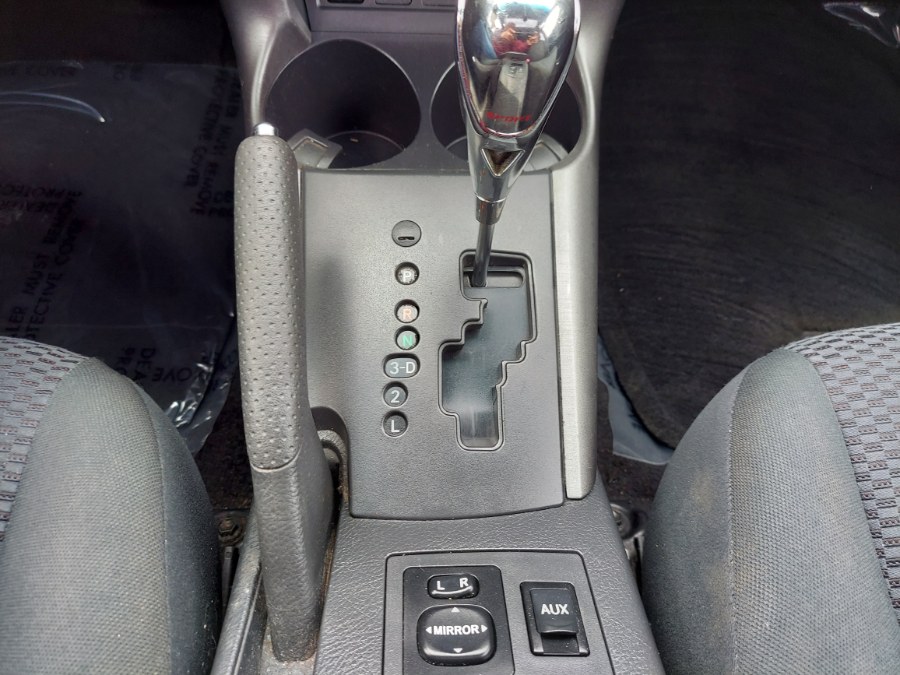 2011 Toyota RAV4 Sport photo