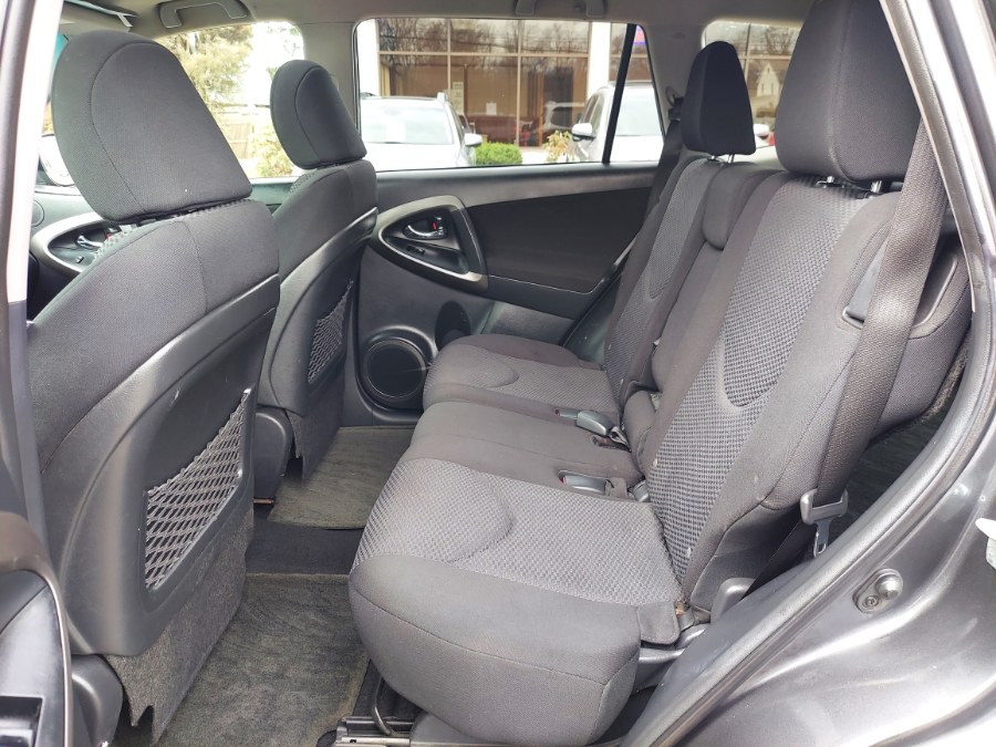 2011 Toyota RAV4 Sport photo