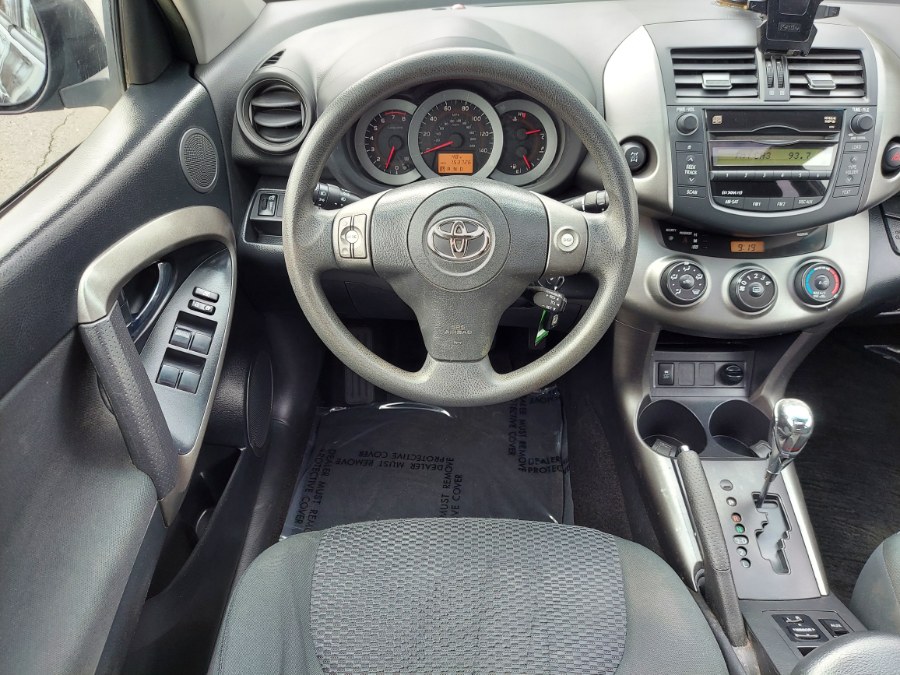 2011 Toyota RAV4 Sport photo