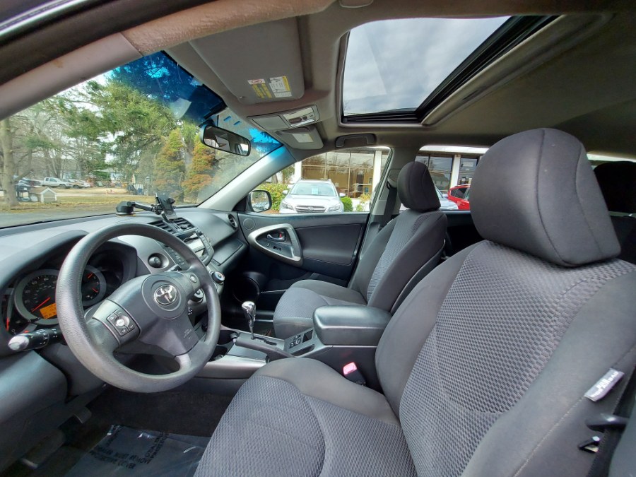 2011 Toyota RAV4 Sport photo