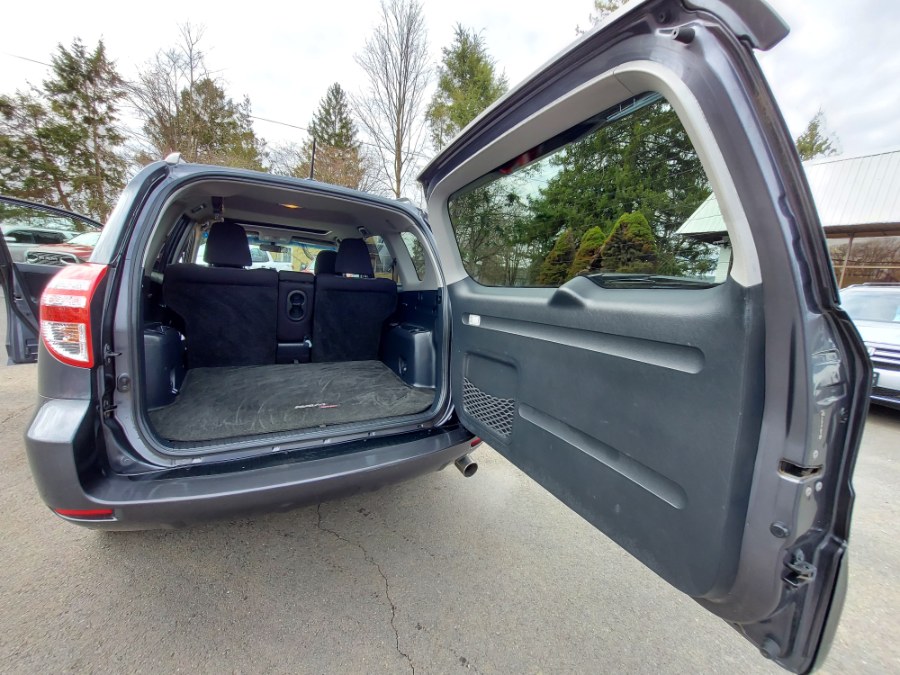 2011 Toyota RAV4 Sport photo