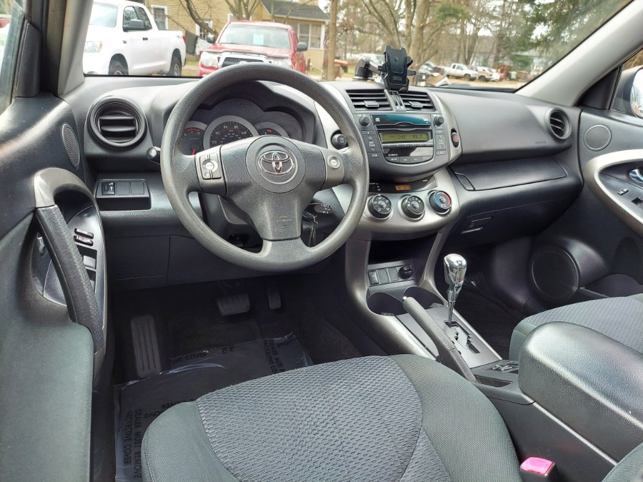 2011 Toyota RAV4 Sport photo