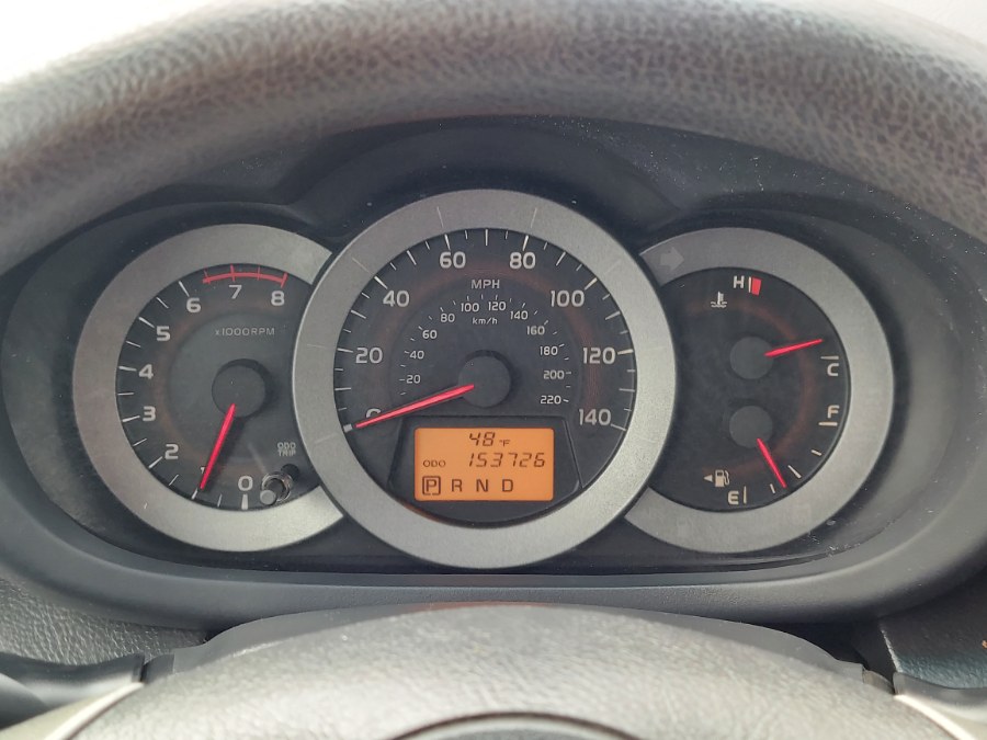 2011 Toyota RAV4 Sport photo