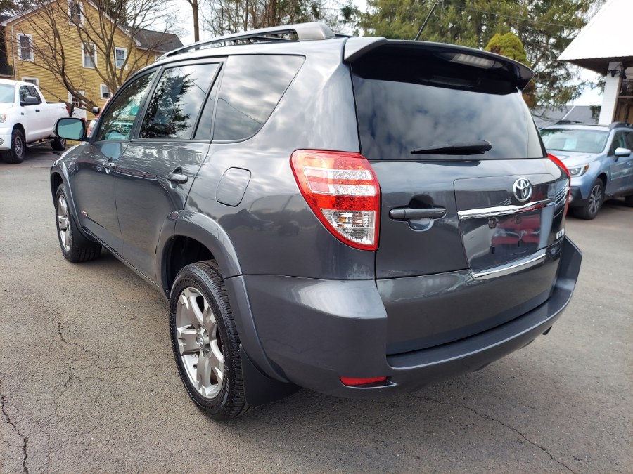 2011 Toyota RAV4 Sport photo