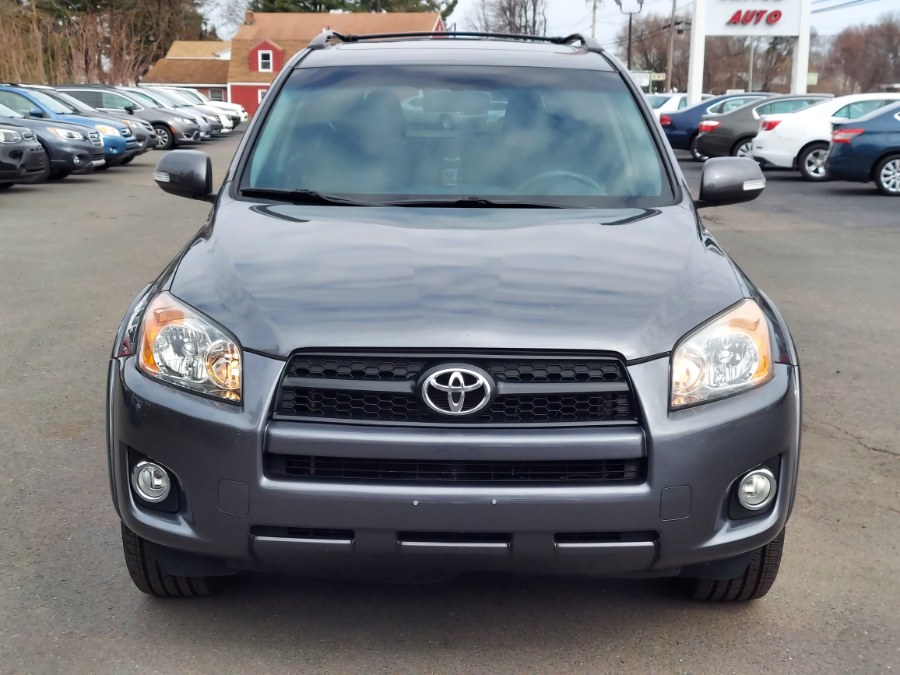 2011 Toyota RAV4 Sport photo