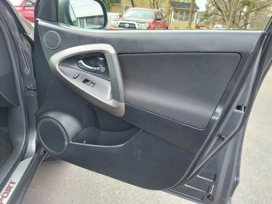 2011 Toyota RAV4 Sport photo
