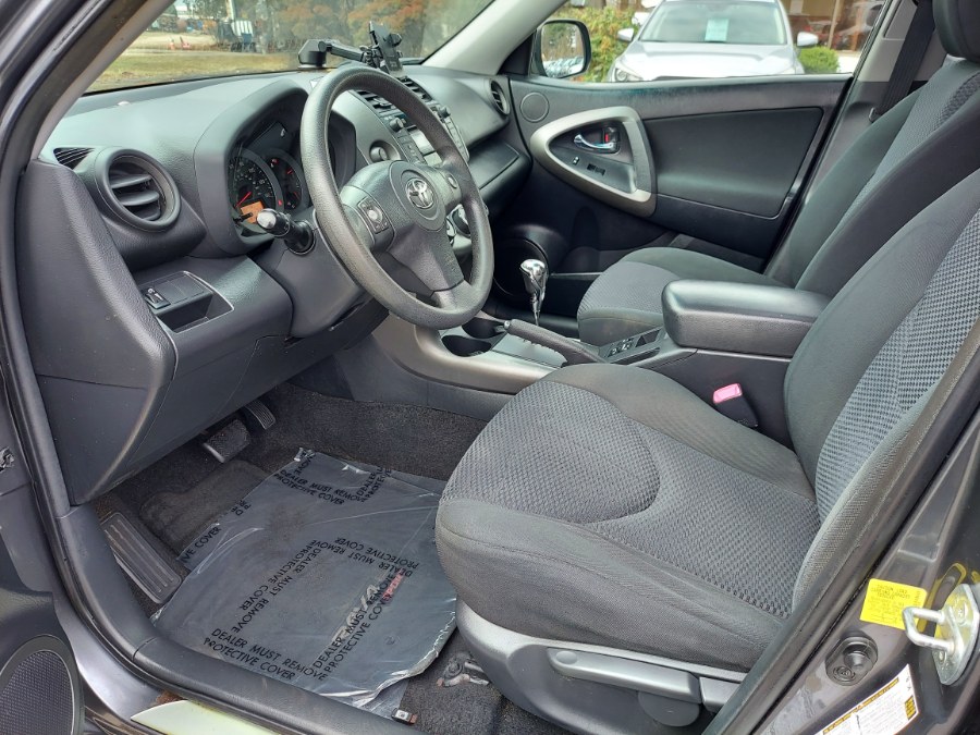 2011 Toyota RAV4 Sport photo