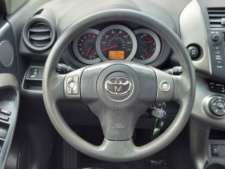 2011 Toyota RAV4 Sport photo