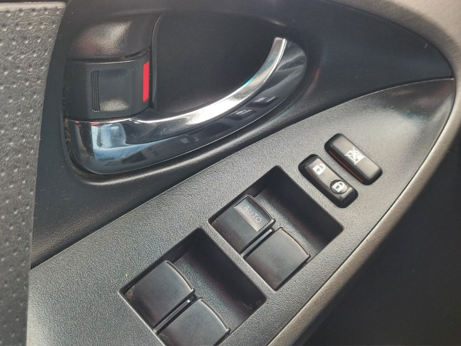 2011 Toyota RAV4 Sport photo