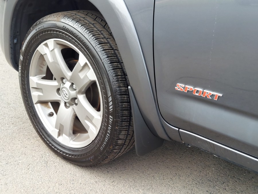 2011 Toyota RAV4 Sport photo