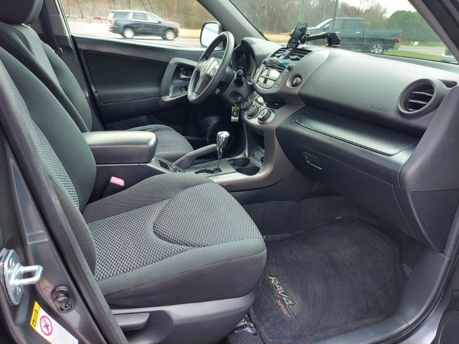 2011 Toyota RAV4 Sport photo