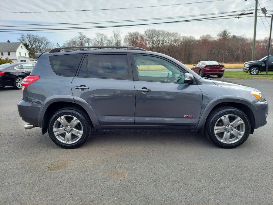 2011 Toyota RAV4 Sport photo