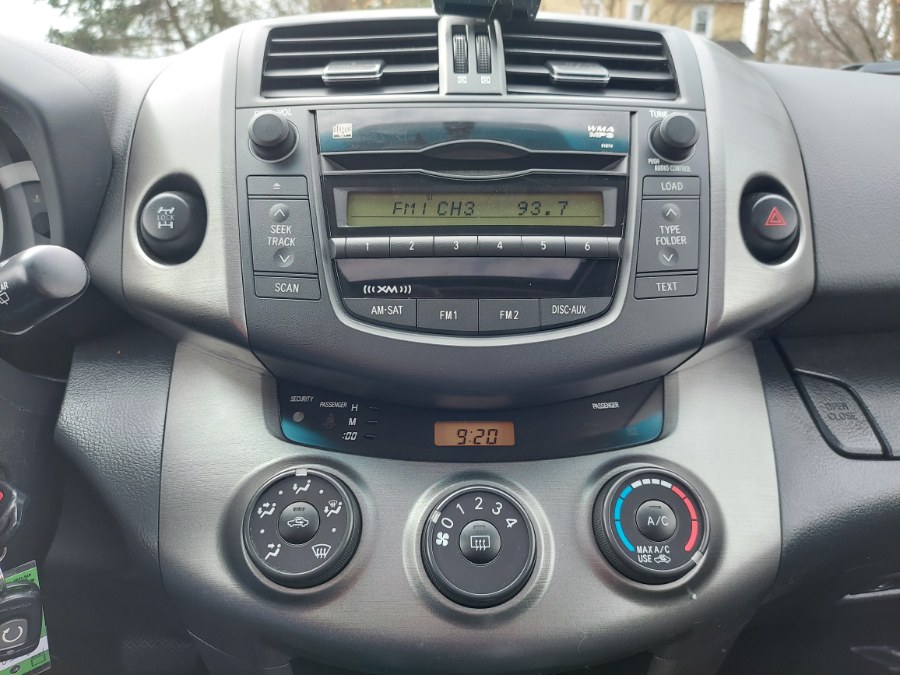 2011 Toyota RAV4 Sport photo