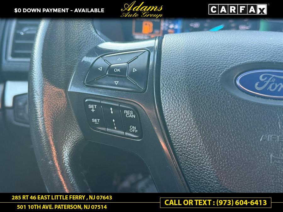2019 Ford Explorer XLT 4WD photo