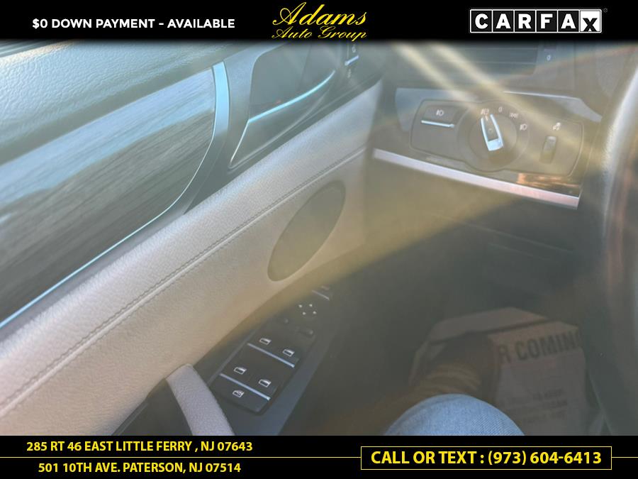 2016 BMW X4 AWD 4dr xDrive35i MSPORT photo