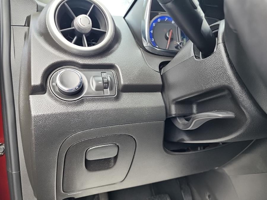 2016 Chevrolet Trax AWD 4dr LT photo
