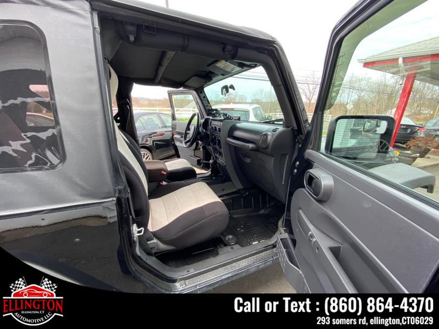 2009 Jeep Wrangler Rubicon photo