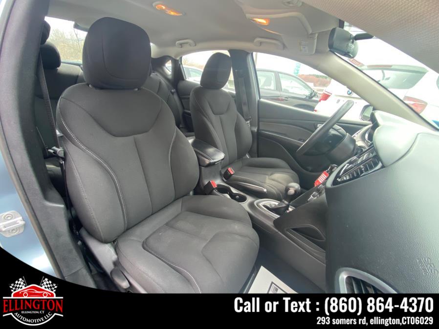 2013 Dodge Dart SXT photo