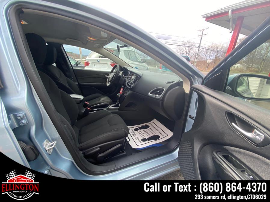 2013 Dodge Dart SXT photo