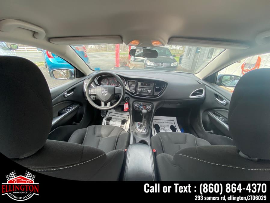 2013 Dodge Dart SXT photo