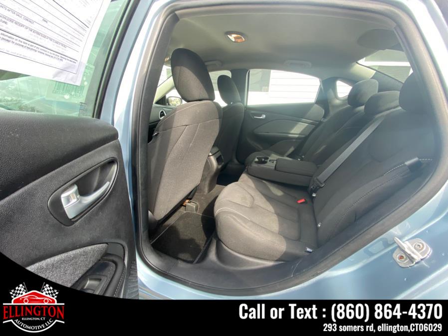 2013 Dodge Dart SXT photo
