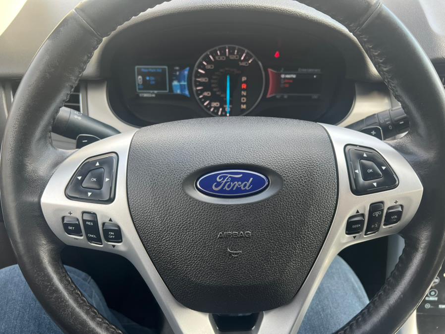 2011 Ford Edge Sport photo