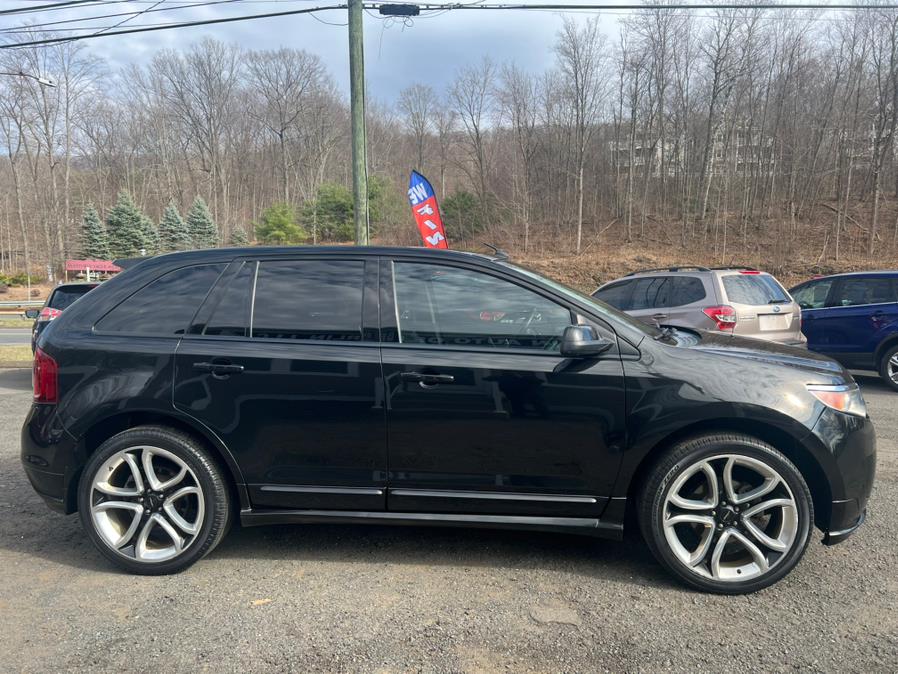 2011 Ford Edge Sport photo