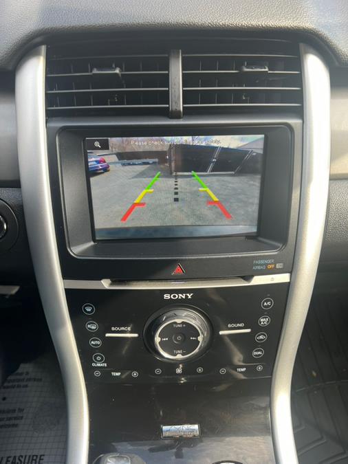 2011 Ford Edge Sport photo